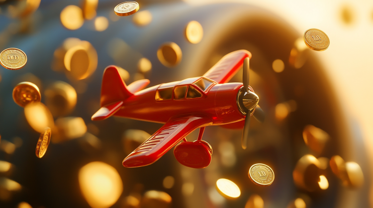 Aviator no Cassino Online 466BET 