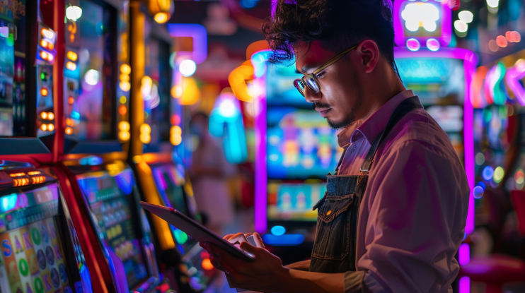 466BET App