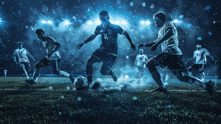 Esportes no Cassino 466BET