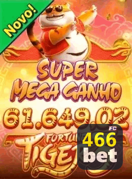 Catálogo 466BET 2.547 jogos - Pragmatic Play, Evolution, NetEnt